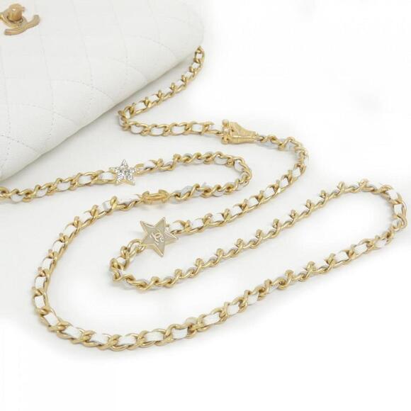 CHANEL White Wallet - Picture 6 of 10